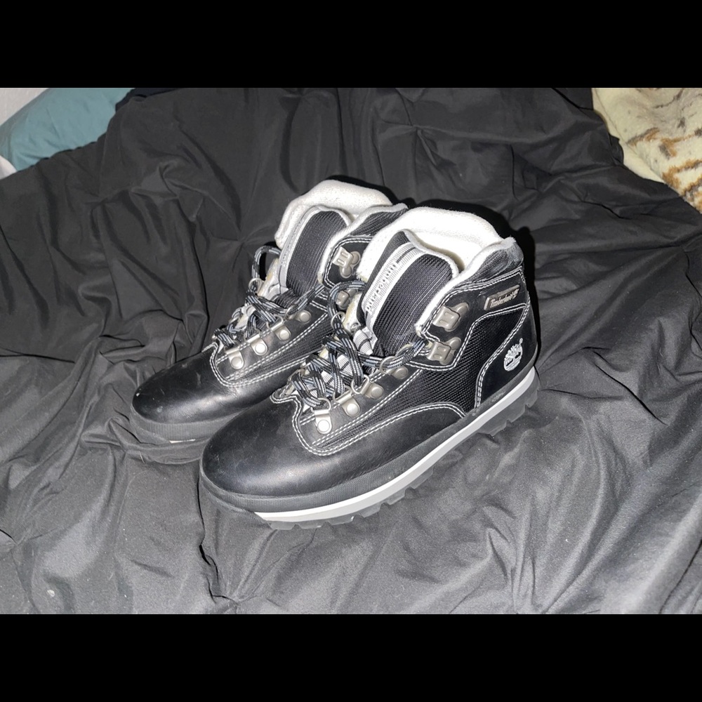Timberland boots